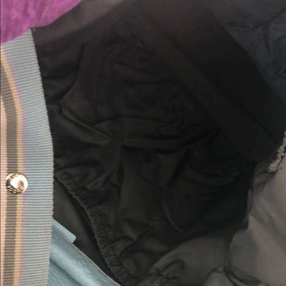 Gucci Diaper Bag - Picture 6 of 8